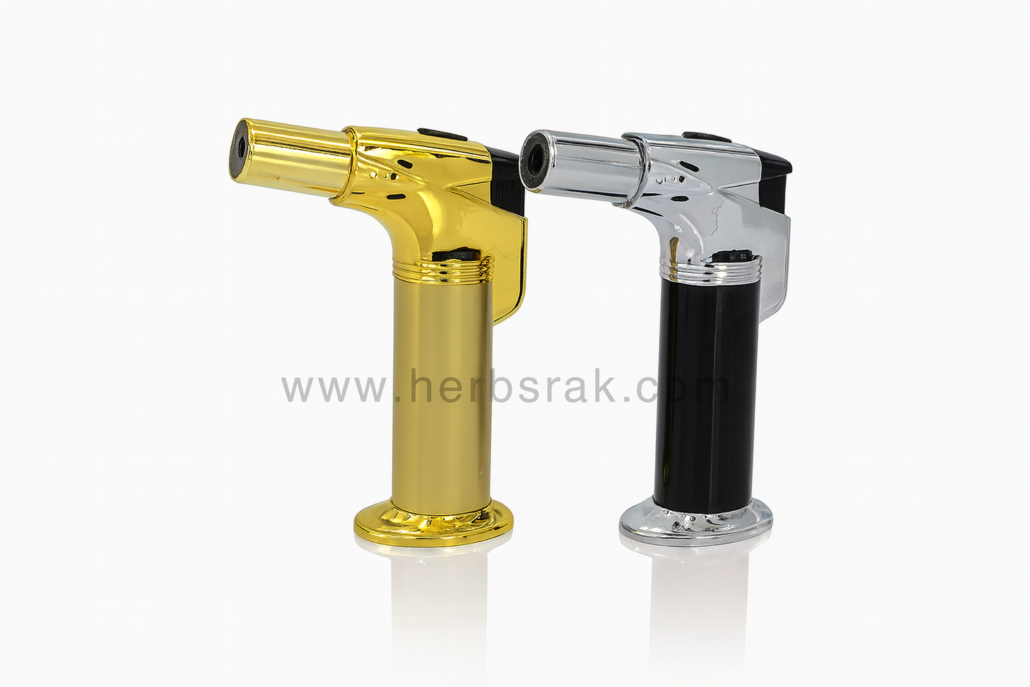 AXE Jet Flame Torch – Heavy-Duty Refillable Butane Torch for Bukhoor, Cooking & Craft ولاّعة فحم وبخور