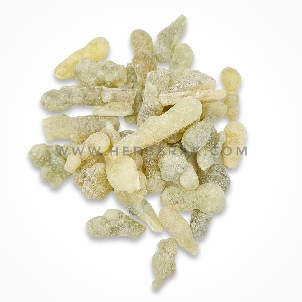 Royal Hojari Luban Frankincense Resin - 250g لبان ذكر حوجري فاخر