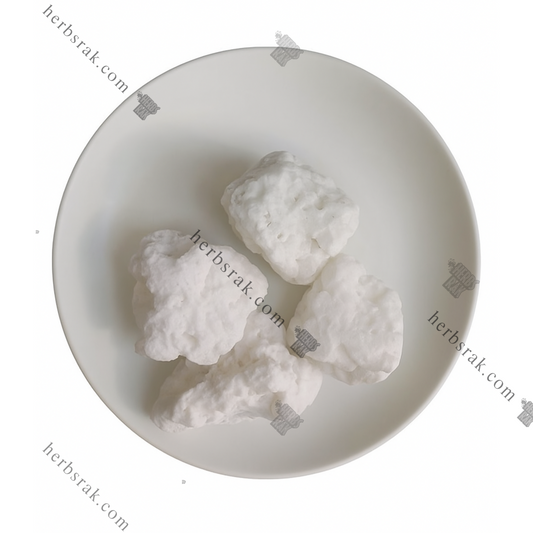 Unrefined Sea Salt ملح بحري خشن