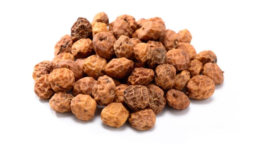 Chufa Nut (Tiger Nut) 200g حبة عزيز