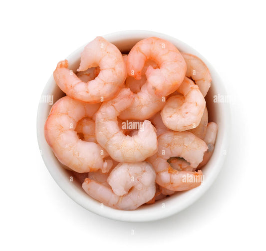 Dried Shrimp (Large) ربيان مجفف
