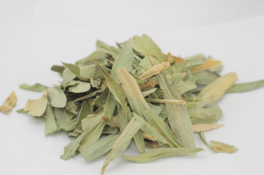 Harmel Leaves | 90 gm ورق حرمل